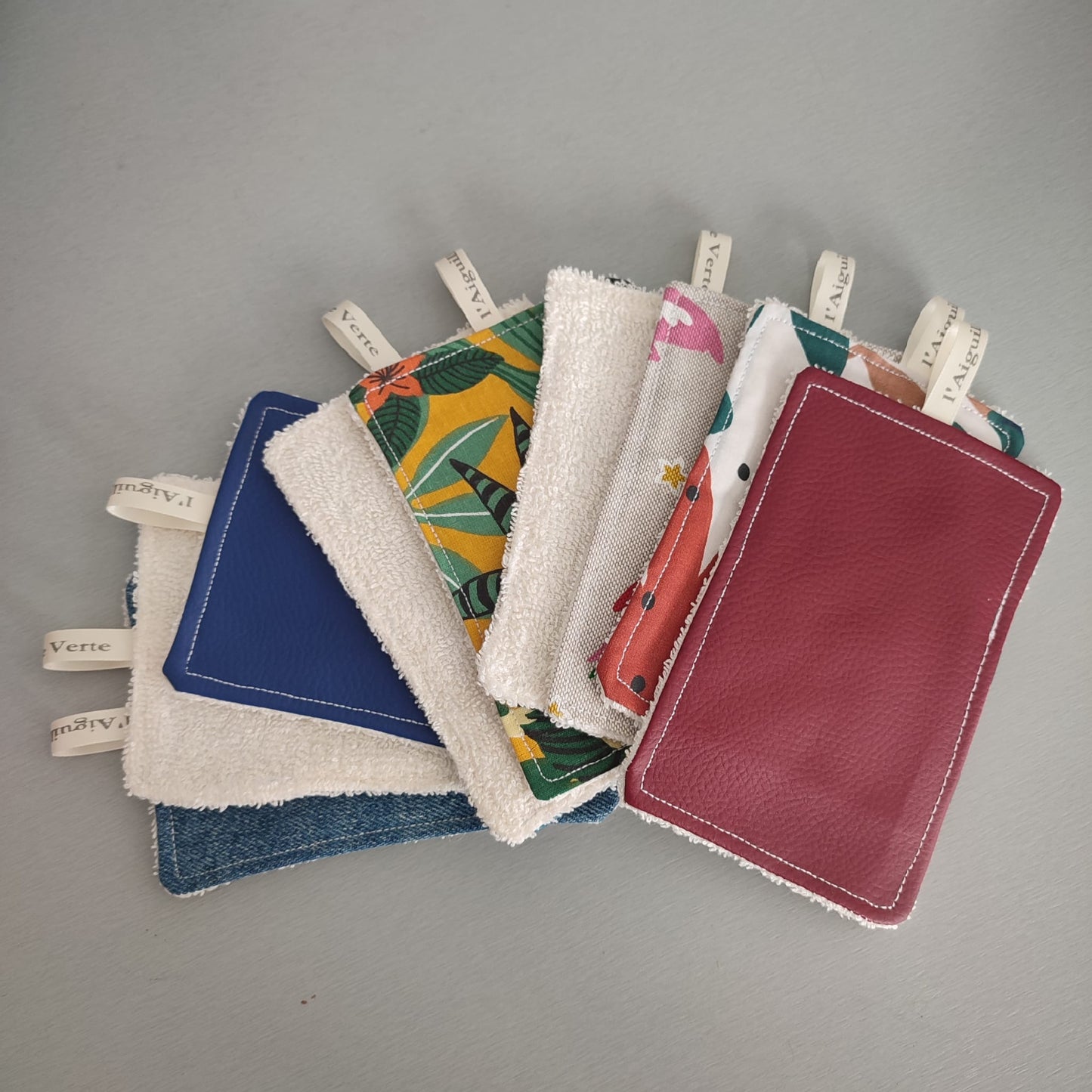 Produits ménagers zéro déchet : coffret complet pour un entretien responsable de la maison
