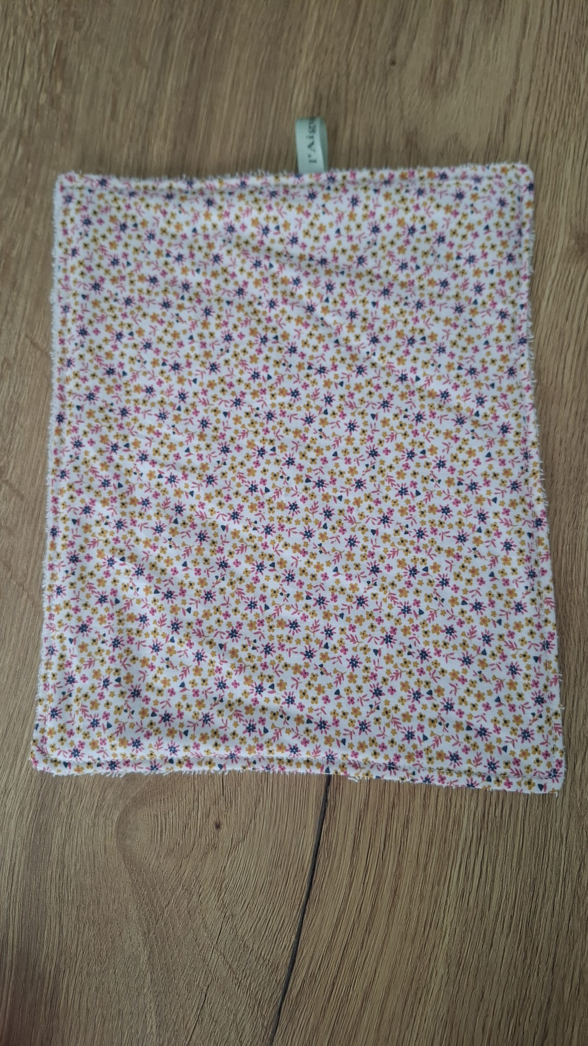 Feuille essuie-tout lavable éponge rectangle meilleure prise en main durera des années dans votre cuisine zéro déchet - sopalin réutilisable