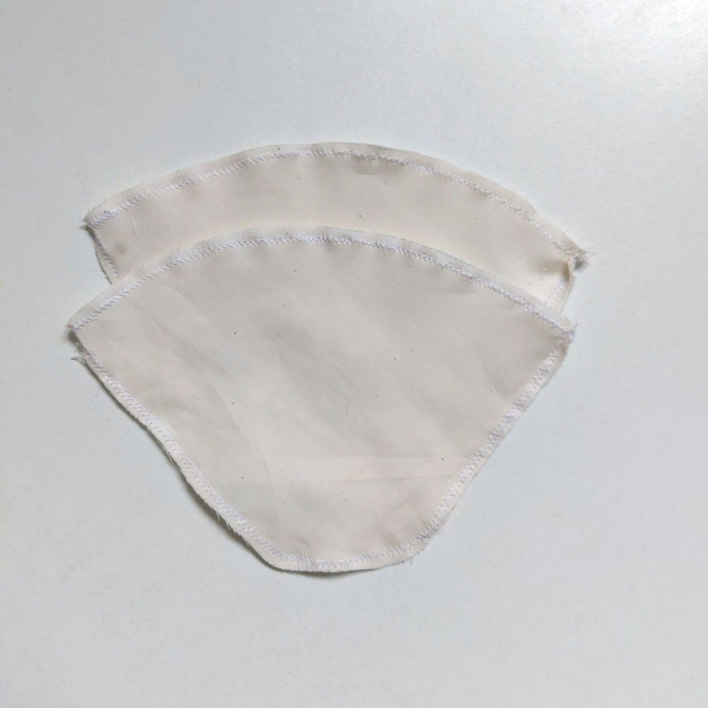 Alternative au filtre en papier jetable, le filtre à café lavable et réutilisable préserve le goût et les arômes du café