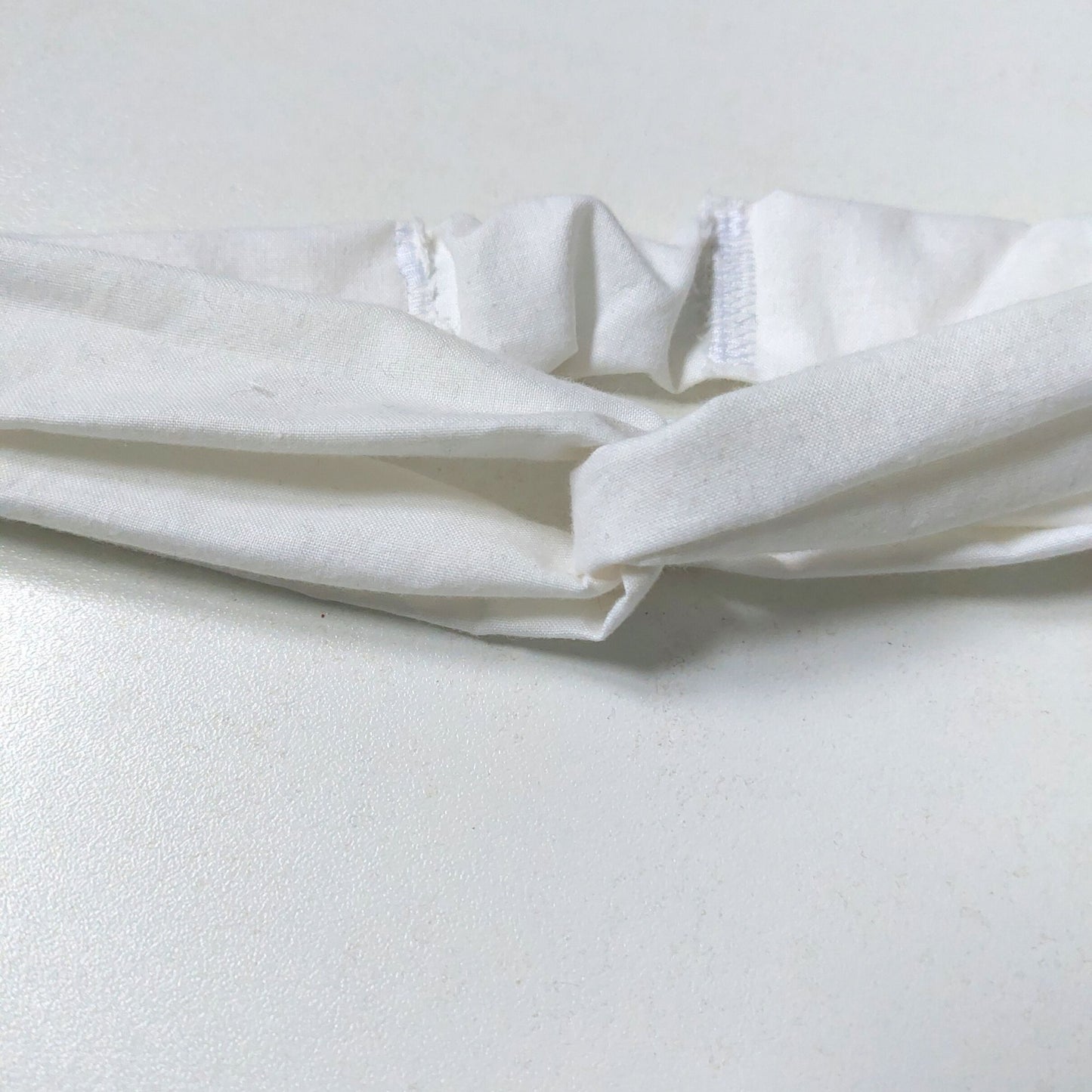 Headband / Bandeau croisé