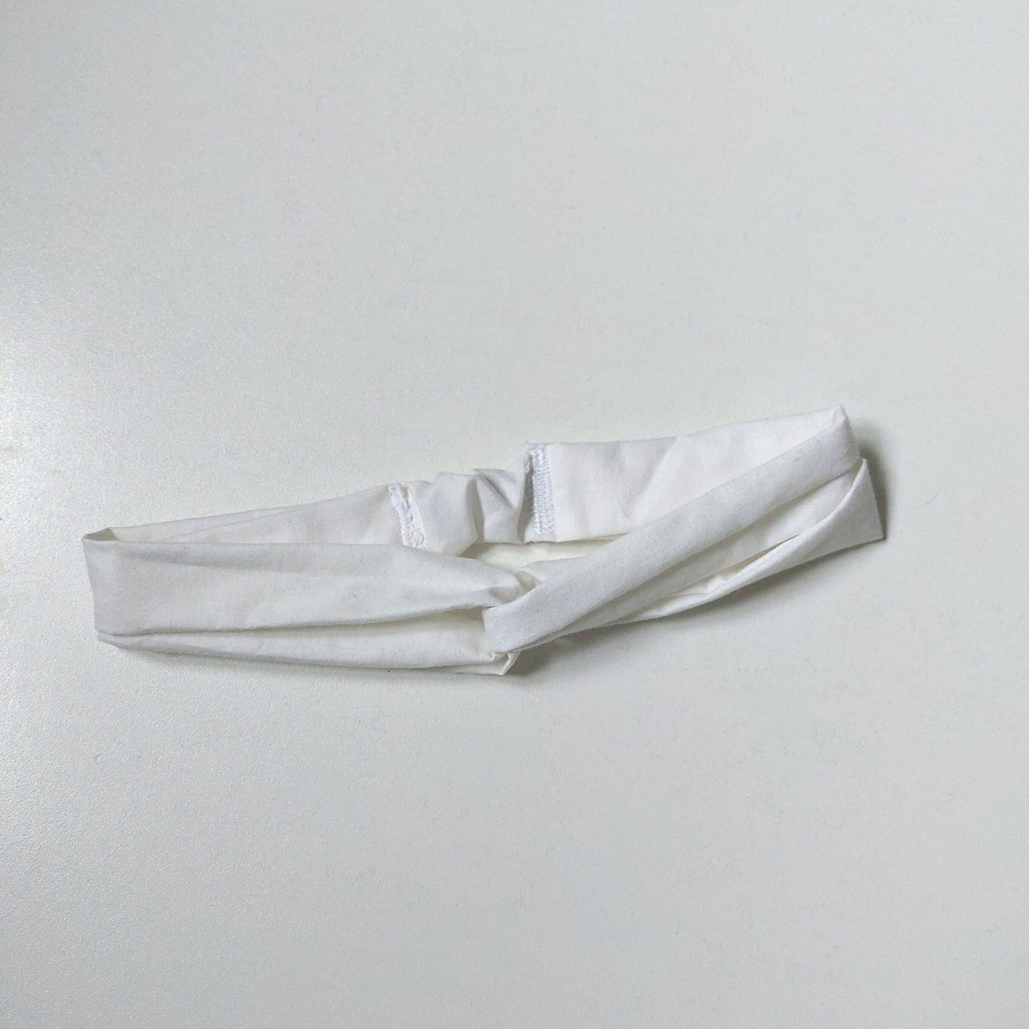 Headband / Bandeau croisé