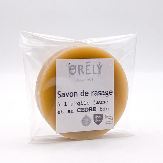 savon de rasage artisanal
savon de rasage bio
savon de rasage solide
savon à raser naturel
savon de rasage au cèdre
savon de rasage surgras
savon à raser écologique
alternative mousse à raser
savon de rasage peau sensible
savon de rasage fait main
savon de rasage fabriqué en France
savon de rasage homme
savon de rasage zéro déchet
savon de rasage hydratant
rasage naturel et écologique
savon de rasage sans produits chimiques
savon de rasage aux huiles essentielles normandes