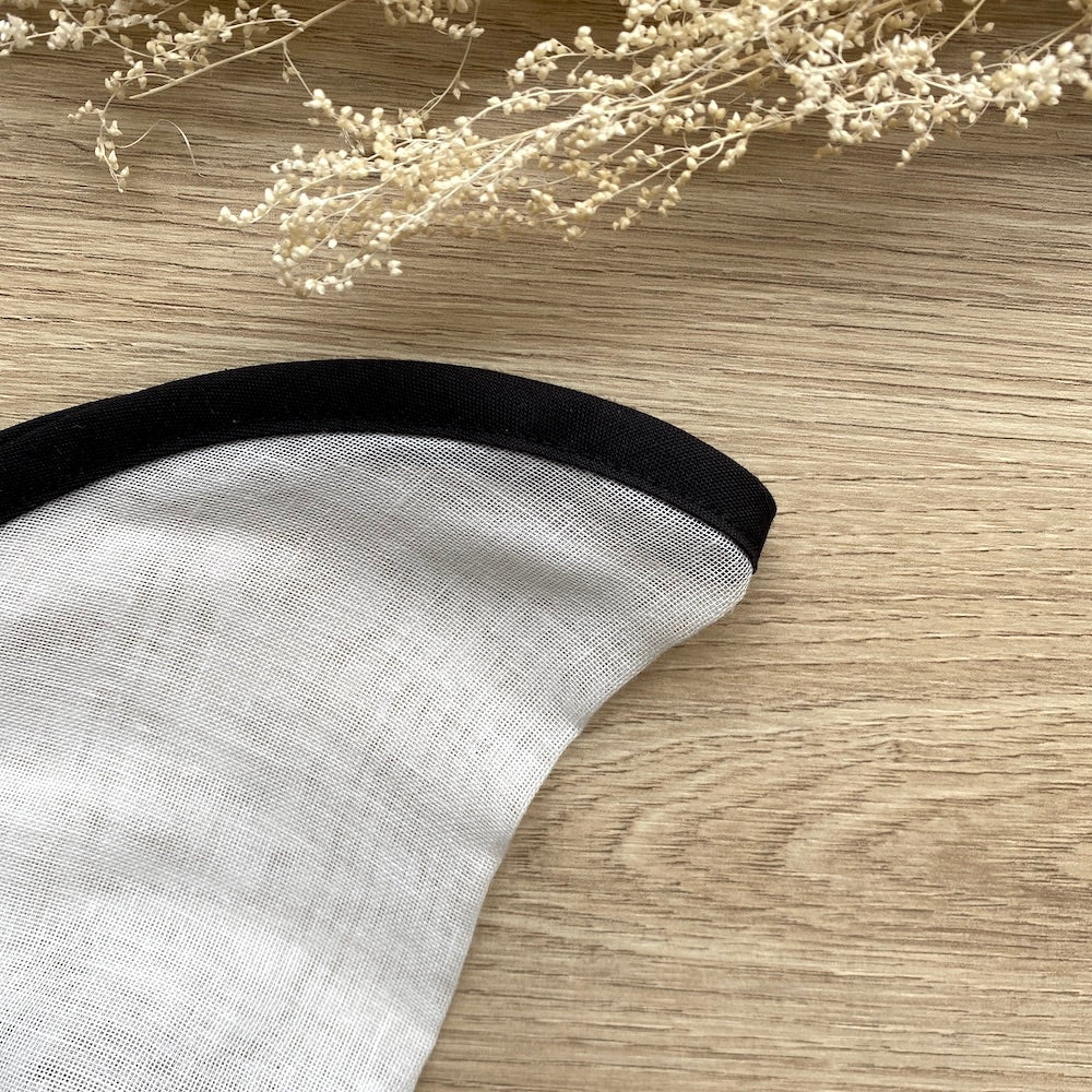 Alternative au filtre en papier jetable, le filtre à café lavable et réutilisable préserve le goût et les arômes du café