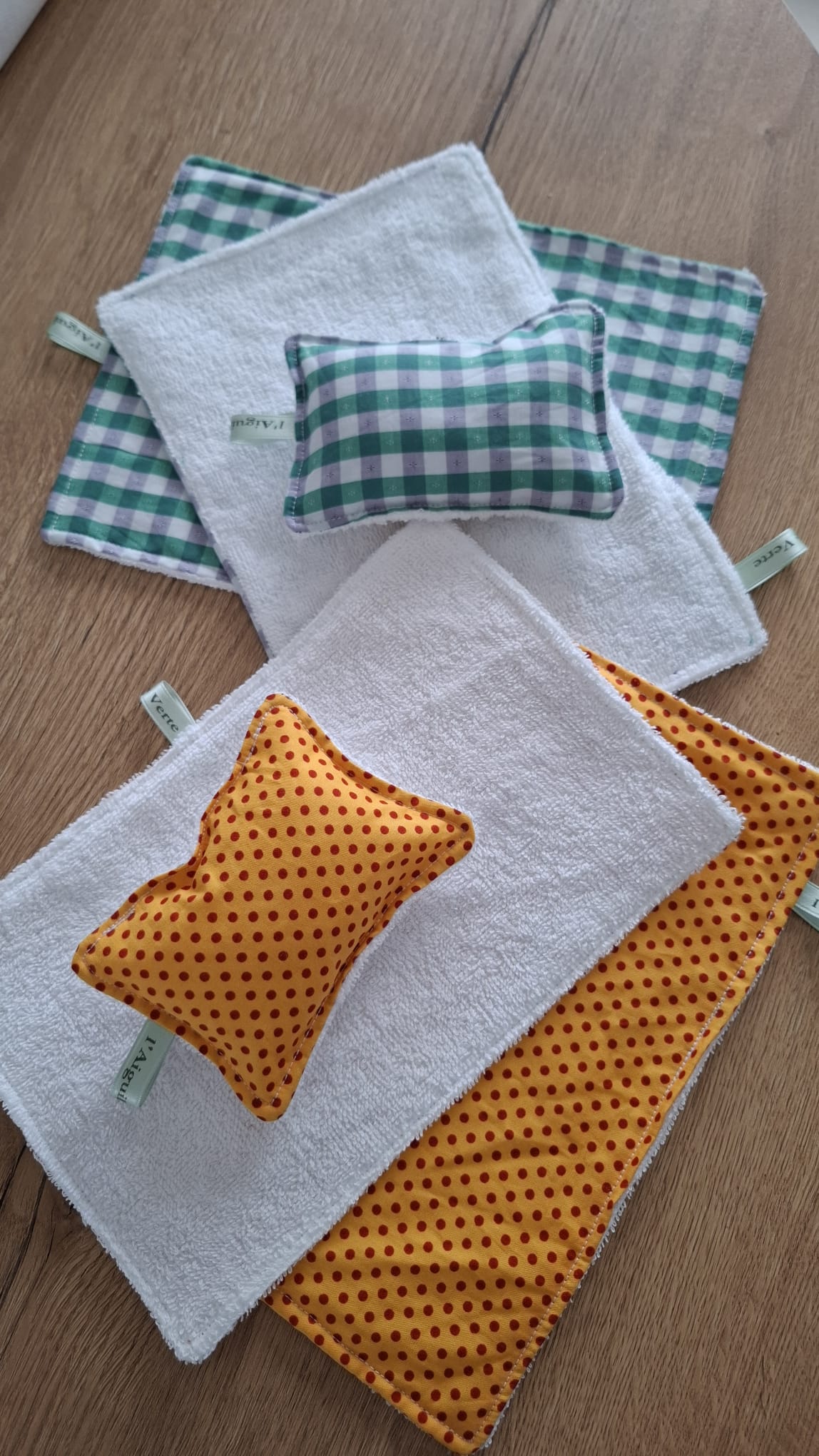 Pack Découverte Maison Saine – Votre premier pas vers une maison écolo et sans prise de tête !