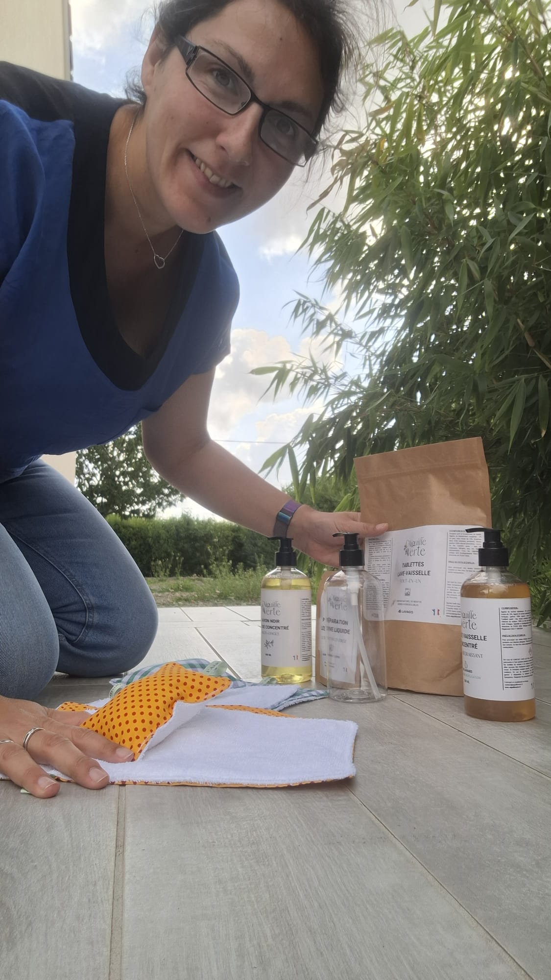 Pack Découverte Maison Saine – Votre premier pas vers une maison écolo et sans prise de tête !