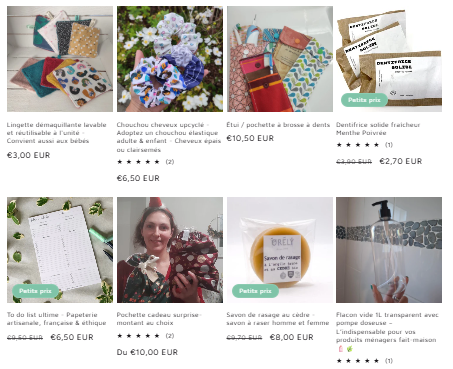 Best sellers
