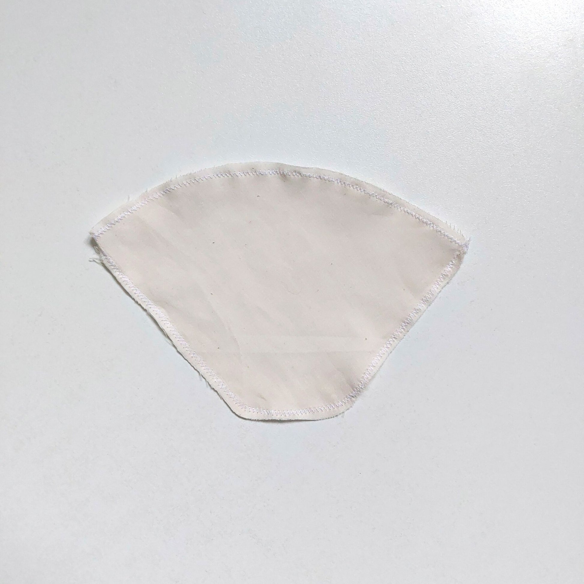 Alternative au filtre en papier jetable, le filtre à café lavable et réutilisable préserve le goût et les arômes du café