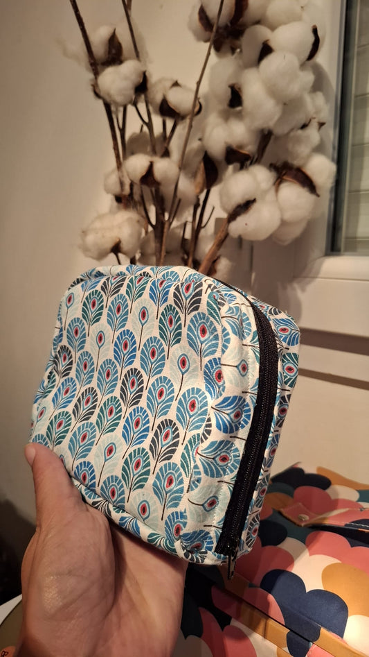 Trousse Vinciane