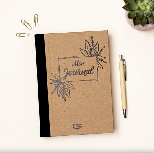 Agenda – « Mon Journal »
