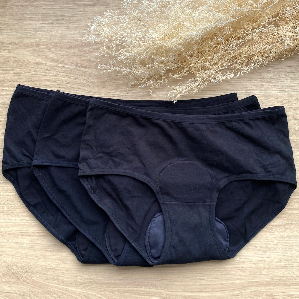 culotte menstruelle ado - Est-ce que les culottes menstruelles sont efficaces ? bien sûr elles vont vous changer la vie des cycles plus zen et plus clean pour la planète