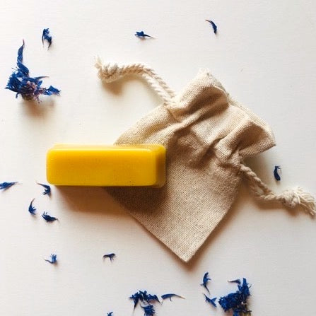 kit de ré-enduction bee wraps, emballage alimentaire 100% naturel et réutilisable à base de cire d'abeille