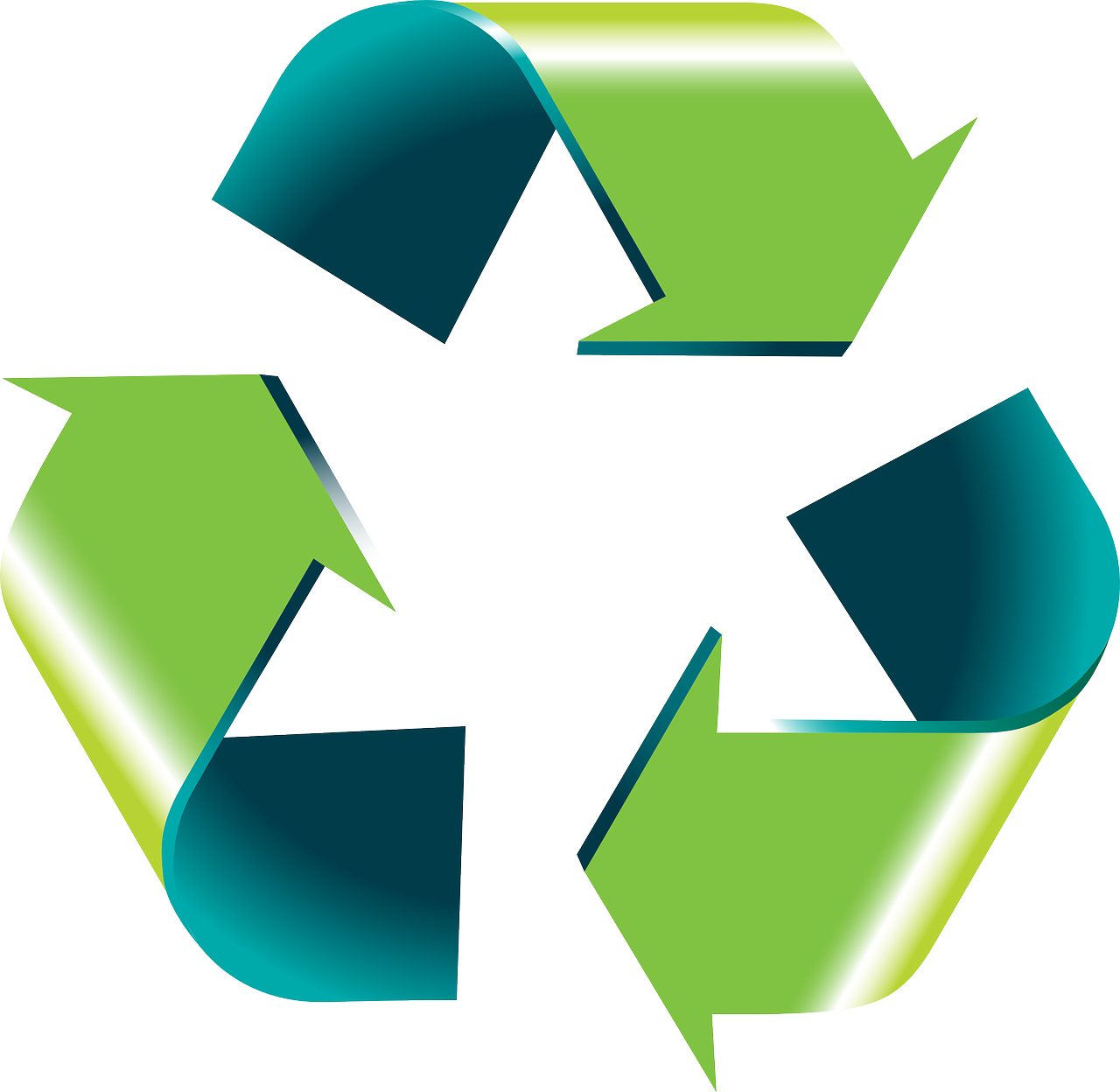 le recyclage en 5 étapes ou comment transformer la matière